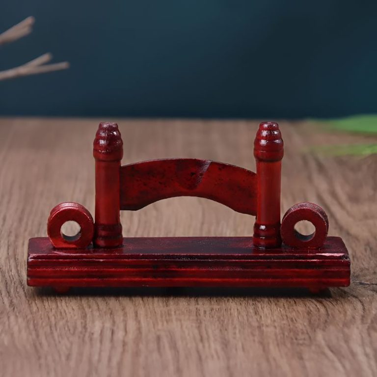 Ventilateur à Main, Éventail Chinois Pliant à Main En Côtes De Bambou Avec Gland Pour Décoration