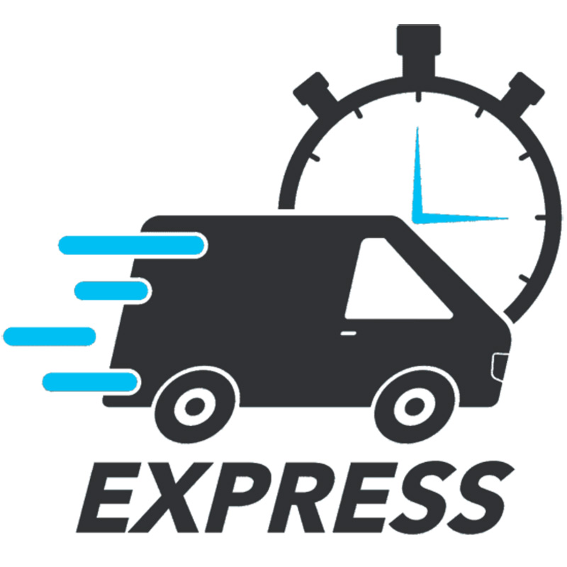 livraison rapide eventail boutique