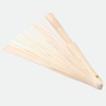 monture eventail paris